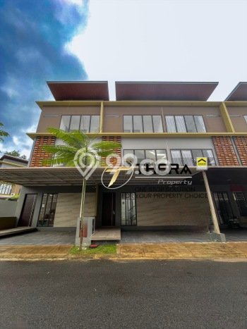Rumah Strategis area Batam Kota, Akses ke Batam Kota, Batam, Batam - 3 KT Rumah Strategis area Batam Kota, Akses ke Batam Kota, Batam, Batam - 3 KT