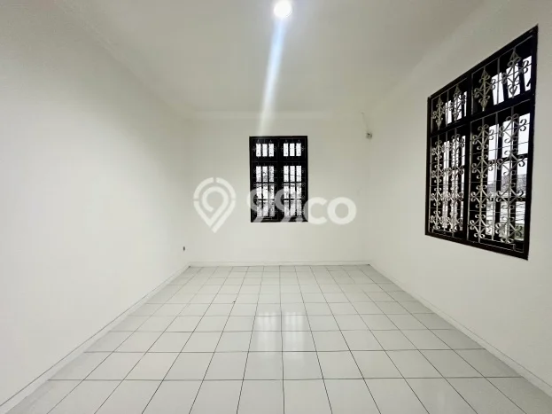 Rumah Kontrakan Jakarta Selatan LT 600m2 LB 500m2 Area Cipete Rumah Kontrakan Jakarta Selatan LT 600m2 LB 500m2 Area Cipete