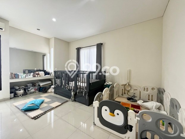 Rumah Mewah LB 320m2 Siap Huni Desain Elegan di Cipete, Jakarta Selatan Rumah Mewah LB 320m2 Siap Huni Desain Elegan di Cipete, Jakarta Selatan