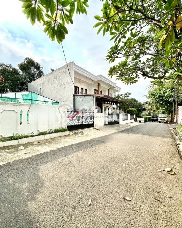 Tanah Dijual di Jakarta Selatan Seluas 195m2 Strategis Tanah Dijual di Jakarta Selatan Seluas 195m2 Strategis