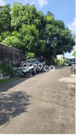 Tanah Kavling Dijual di Badung dengan Spesifikasi 685m2 Tanah Kavling Dijual di Badung dengan Spesifikasi 685m2