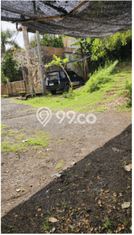 Kavling Tanah untuk Dijual di Jimbaran, Badung, Luas 490m2 Kavling Tanah untuk Dijual di Jimbaran, Badung, Luas 490m2