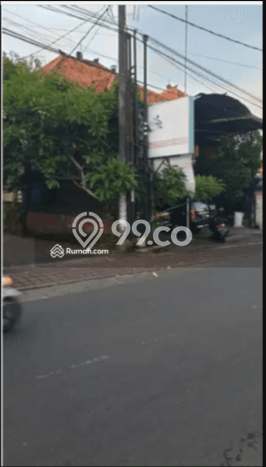 Untuk Dijual Tanah 360m2 di Nusa Dua, Badung Untuk Dijual Tanah 360m2 di Nusa Dua, Badung