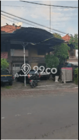 Untuk Dijual Tanah 360m2 di Nusa Dua, Badung Untuk Dijual Tanah 360m2 di Nusa Dua, Badung