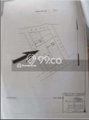 Untuk Dijual Tanah 360m2 di Nusa Dua, Badung Untuk Dijual Tanah 360m2 di Nusa Dua, Badung