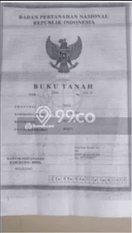 Untuk Dijual Tanah 5000m2 di Singaraja, Buleleng Untuk Dijual Tanah 5000m2 di Singaraja, Buleleng