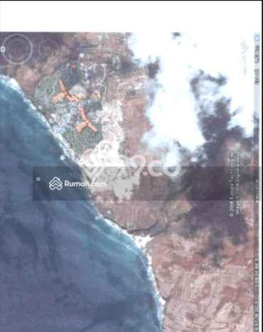 Kavling Tanah untuk Dijual di Jimbaran, Badung, Luas 90000m2 Kavling Tanah untuk Dijual di Jimbaran, Badung, Luas 90000m2