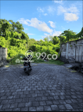 Tanah Dijual Lokasi Kuta, Badung Luas 1300m2 Legalitas Aman Tanah Dijual Lokasi Kuta, Badung Luas 1300m2 Legalitas Aman