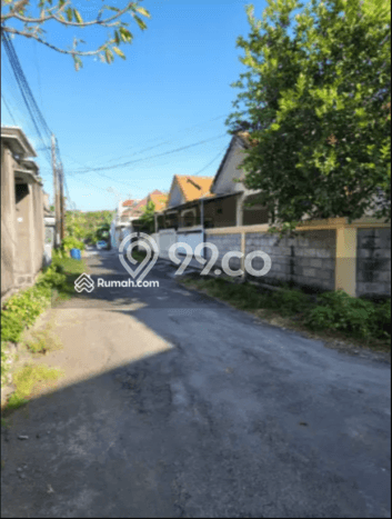 Dijual Rumah Ideal Siap Huni di Denpasar Favorit Dijual Rumah Ideal Siap Huni di Denpasar Favorit