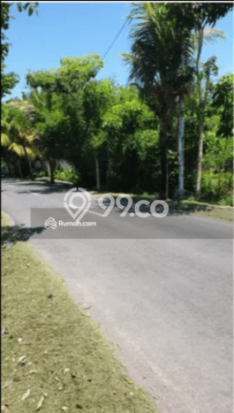 Kavling Tanah untuk Dijual di Pererenan, Badung, Luas 2743m2 Kavling Tanah untuk Dijual di Pererenan, Badung, Luas 2743m2