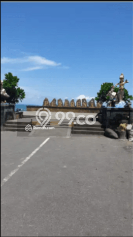 Kavling Tanah untuk Dijual di Pererenan, Badung, Luas 2743m2 Kavling Tanah untuk Dijual di Pererenan, Badung, Luas 2743m2