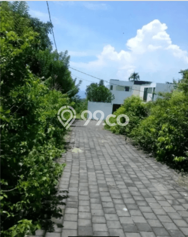 Untuk Dijual Tanah di Badung, Luas 700m2 SHM Untuk Dijual Tanah di Badung, Luas 700m2 SHM