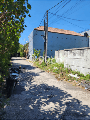 Dijual Tanah Lokasi Jimbaran, Badung Seluas 246m2 Dijual Tanah Lokasi Jimbaran, Badung Seluas 246m2