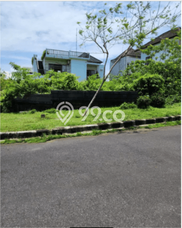 Tanah Kavling Dijual di Pecatu, Badung dengan Luas Tanah 237m2 Tanah Kavling Dijual di Pecatu, Badung dengan Luas Tanah 237m2