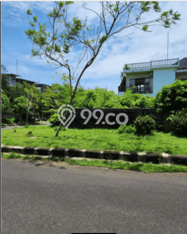 Tanah Kavling Dijual di Pecatu, Badung dengan Luas Tanah 237m2 Tanah Kavling Dijual di Pecatu, Badung dengan Luas Tanah 237m2
