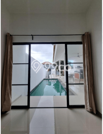 Rumah Modern 2 KT di Jimbaran Badung Unfurnished Rumah Modern 2 KT di Jimbaran Badung Unfurnished