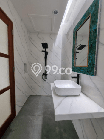 Rumah Modern 2 KT di Jimbaran Badung Unfurnished Rumah Modern 2 KT di Jimbaran Badung Unfurnished