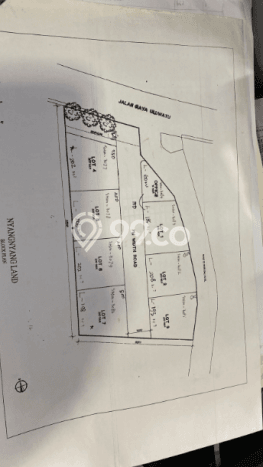 Tanah Investasi Dijual di Badung Punya Luas 2000m2 Tanah Investasi Dijual di Badung Punya Luas 2000m2