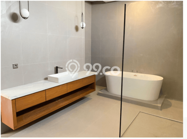 For Sale! Luxury House LT 350m2 Desain Elegan di Munggu For Sale! Luxury House LT 350m2 Desain Elegan di Munggu