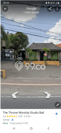Tanah Kavling Disewakan di Mahendradata dengan Luas 500m2 Tanah Kavling Disewakan di Mahendradata dengan Luas 500m2