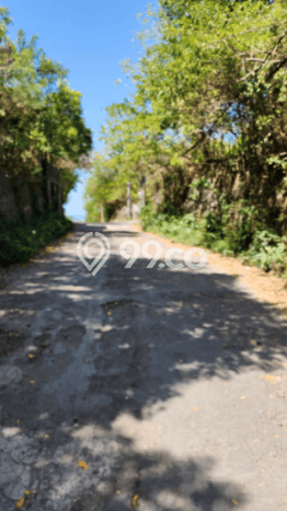 Dijual Tanah 200m2 di Ungasan, Badung Dijual Tanah 200m2 di Ungasan, Badung