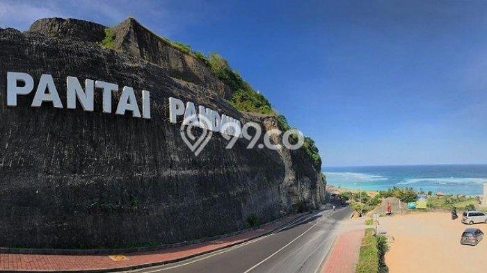 Tanah Disewakan Lokasi Badung Seluas 20000m2 Strategis dan Aman Tanah Disewakan Lokasi Badung Seluas 20000m2 Strategis dan Aman