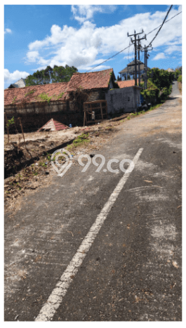 Tanah Kavling Dijual di Badung dengan Spesifikasi 1990m2 Tanah Kavling Dijual di Badung dengan Spesifikasi 1990m2