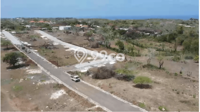 Tanah Disewakan Lokasi Badung Seluas 20000m2 Strategis dan Aman Tanah Disewakan Lokasi Badung Seluas 20000m2 Strategis dan Aman
