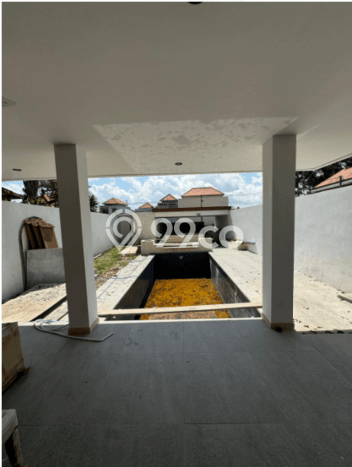 For Sale! Premium House LT 330m2 Desain Elegan di Sanur For Sale! Premium House LT 330m2 Desain Elegan di Sanur