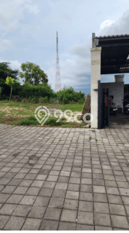 Tanah di Kuta Selatan, Badung Luas 590m2 Dijual Segera Tanah di Kuta Selatan, Badung Luas 590m2 Dijual Segera