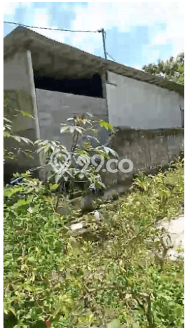 Kavling Tanah untuk Dijual di Jimbaran, Badung, Luas 295m2 Kavling Tanah untuk Dijual di Jimbaran, Badung, Luas 295m2