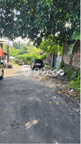 Tanah Kavling Dijual di Badung dengan Spesifikasi 685m2 Tanah Kavling Dijual di Badung dengan Spesifikasi 685m2