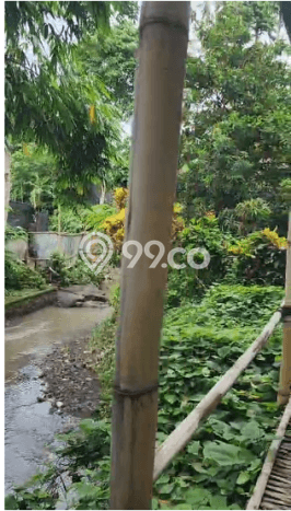 Tanah Kavling Disewakan di Kerobokan dengan Luas 5500m2 Tanah Kavling Disewakan di Kerobokan dengan Luas 5500m2