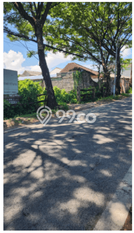 Lahan Investasi Lokasi Kuta Badung SHM Lahan Investasi Lokasi Kuta Badung SHM