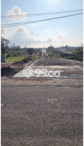 Tanah Disewakan di Kuta Selatan, Badung, Luas 20400m2 SHM Tanah Disewakan di Kuta Selatan, Badung, Luas 20400m2 SHM