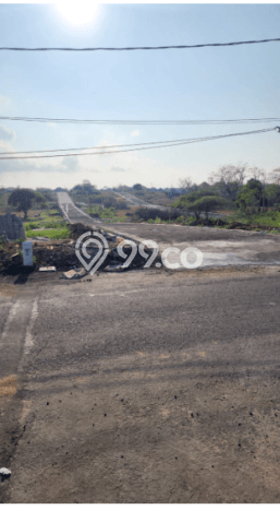 Tanah Disewakan di Kuta Selatan, Badung, Luas 20400m2 SHM Tanah Disewakan di Kuta Selatan, Badung, Luas 20400m2 SHM