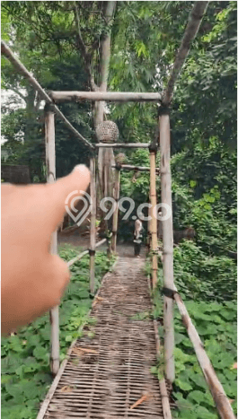 Tanah Kavling Disewakan di Kerobokan dengan Luas 5500m2 Tanah Kavling Disewakan di Kerobokan dengan Luas 5500m2