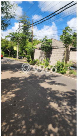 Tanah Disewakan Lokasi Balangan Badung Luas 1500m2 Tanah Disewakan Lokasi Balangan Badung Luas 1500m2