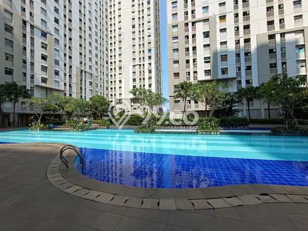 Apartemen Strategis Kawasan , 2 KT, Luas 37m2m², Kawasan Jakarta Utara, Jakarta Utara Apartemen Strategis Kawasan , 2 KT, Luas 37m2m², Kawasan Jakarta Utara, Jakarta Utara
