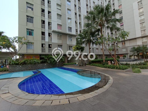 Apartemen Premium Kawasan , 2 KT, Luas 35m2m², Dekat Jakarta Utara, Jakarta Utara Apartemen Premium Kawasan , 2 KT, Luas 35m2m², Dekat Jakarta Utara, Jakarta Utara