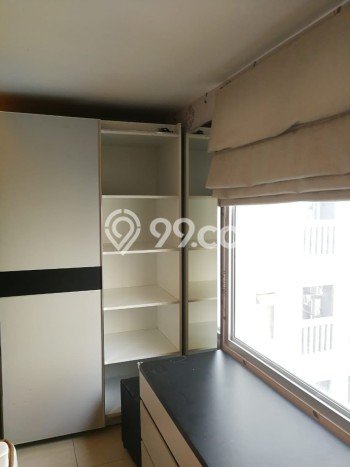 Apartemen Strategis Kawasan , 2 KT, Luas 37m2m², Kawasan Jakarta Utara, Jakarta Utara Apartemen Strategis Kawasan , 2 KT, Luas 37m2m², Kawasan Jakarta Utara, Jakarta Utara