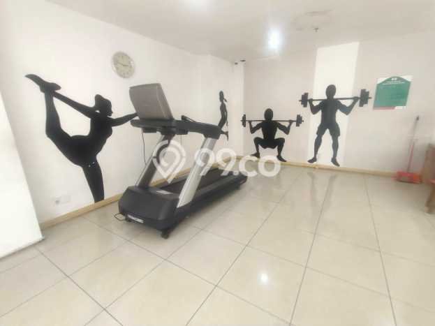Apartemen Strategis Kawasan , 2 KT, Luas 37m2m², Kawasan Jakarta Utara, Jakarta Utara Apartemen Strategis Kawasan , 2 KT, Luas 37m2m², Kawasan Jakarta Utara, Jakarta Utara