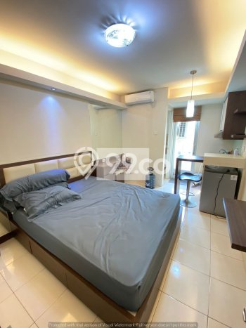 Apartemen Minimalis untuk Disewa, 1 Kamar di Jakarta Utara Apartemen Minimalis untuk Disewa, 1 Kamar di Jakarta Utara