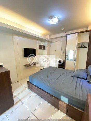 Apartemen Minimalis untuk Disewa, 1 Kamar di Jakarta Utara Apartemen Minimalis untuk Disewa, 1 Kamar di Jakarta Utara