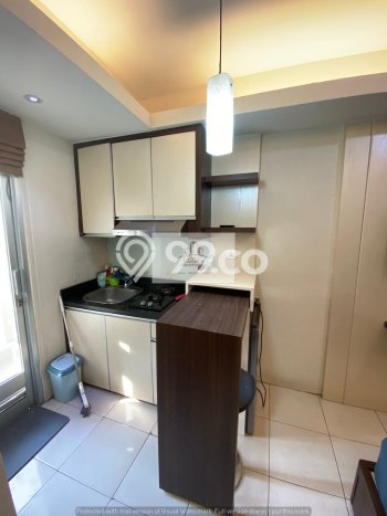 Apartemen Minimalis untuk Disewa, 1 Kamar di Jakarta Utara Apartemen Minimalis untuk Disewa, 1 Kamar di Jakarta Utara