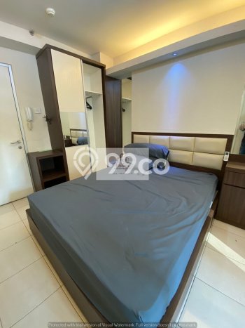 Apartemen Minimalis untuk Disewa, 1 Kamar di Jakarta Utara Apartemen Minimalis untuk Disewa, 1 Kamar di Jakarta Utara