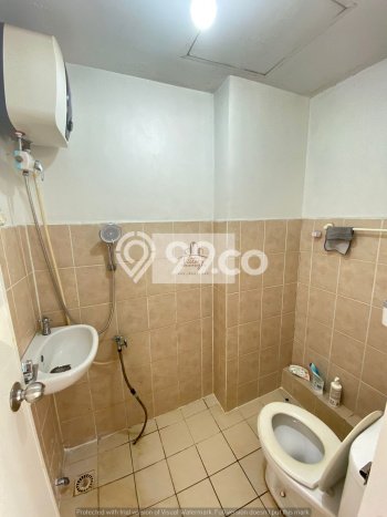 Apartemen Minimalis untuk Disewa, 1 Kamar di Jakarta Utara Apartemen Minimalis untuk Disewa, 1 Kamar di Jakarta Utara