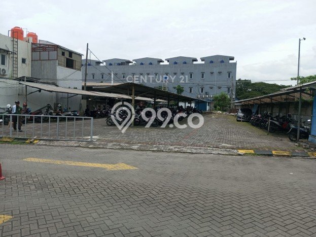 Tanah Kavling Dijual di Cilegon Indah, Cilegon dengan Luas Tanah 1031m2 Tanah Kavling Dijual di Cilegon Indah, Cilegon dengan Luas Tanah 1031m2