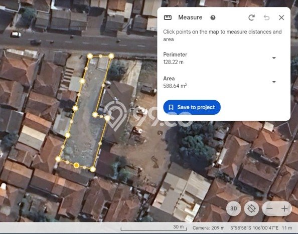 Tanah Disewakan Lokasi Cilegon Seluas 580m2 Strategis dan Aman Tanah Disewakan Lokasi Cilegon Seluas 580m2 Strategis dan Aman