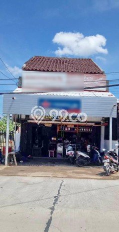 Dijual Tanah di Jombang Cilegon Luas 68m2 SHM Dijual Tanah di Jombang Cilegon Luas 68m2 SHM